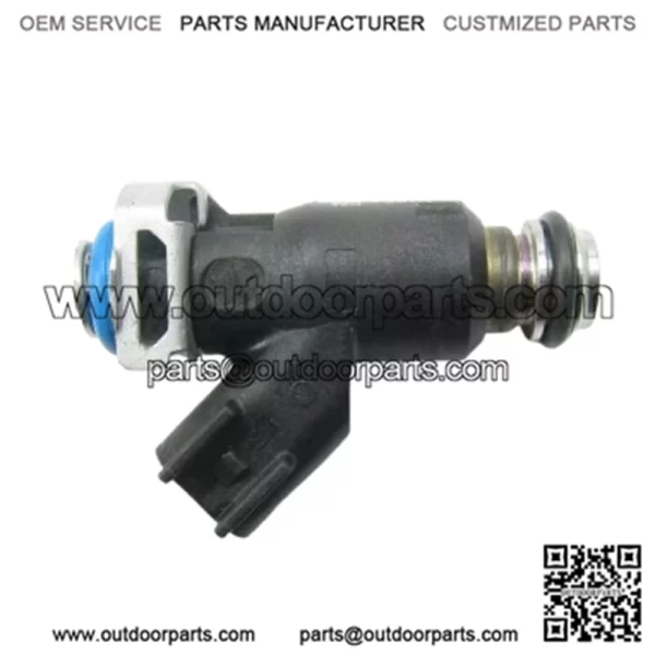 NEW 12592648 Fuel Injector 06-10 GM 3.5L 3.9L V6 - FJ705