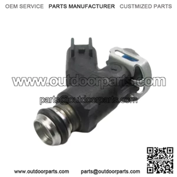 NEW 12592648 Fuel Injector 06-10 GM 3.5L 3.9L V6 - FJ705 - Image 2