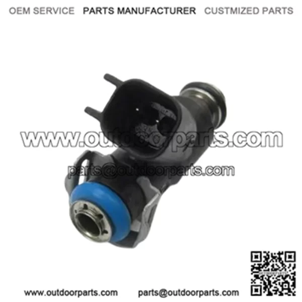 NEW 12592648 Fuel Injector 06-10 GM 3.5L 3.9L V6 - FJ705 - Image 3