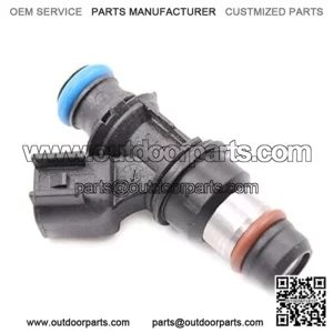 Fuel Injectors Fits Buick LaCrosse Lucerne Pontiac Grand Prix 12573427 12576414