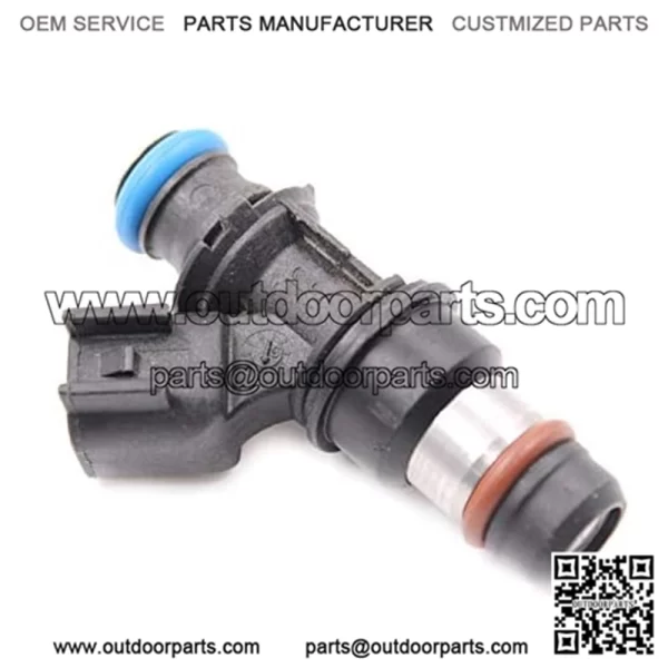 Fuel Injectors Fits Buick LaCrosse Lucerne Pontiac Grand Prix 12573427 12576414