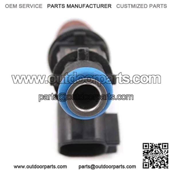 Fuel Injectors Fits Buick LaCrosse Lucerne Pontiac Grand Prix 12573427 12576414 - Image 3