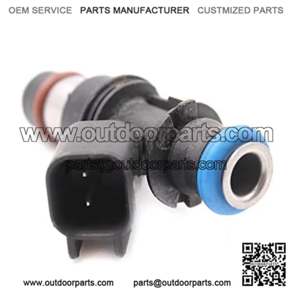 Fuel Injectors Fits Buick LaCrosse Lucerne Pontiac Grand Prix 12573427 12576414 - Image 4