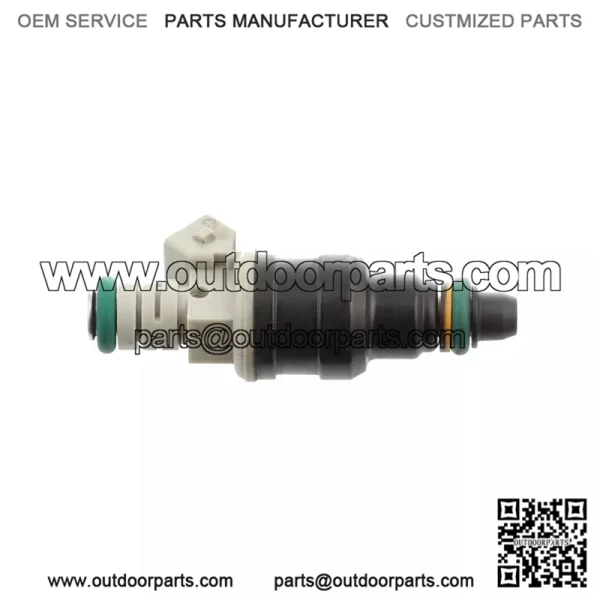 GM 1991-1995 Buick Oldsmobile Pontiac 3.8L Fuel Injector Kit 24500369 - Image 3