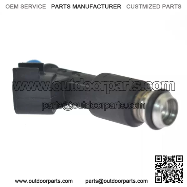 Fuel Injectors For Chevrolet Cobalt Pontiac G5 2.2L 2005-2010 12582219 - Image 2