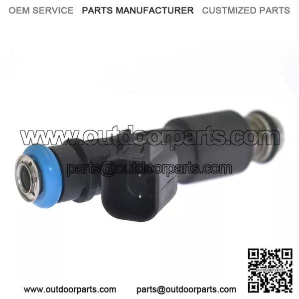 Fuel Injectors For Chevrolet Cobalt Pontiac G5 2.2L 2005-2010 12582219 - Image 3