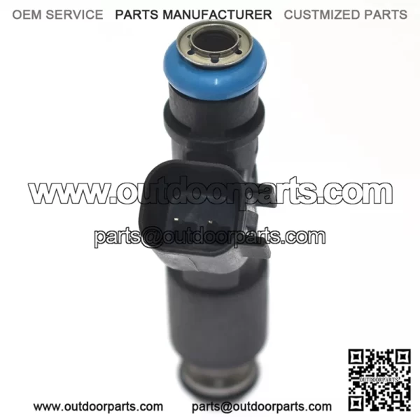 Fuel Injectors For Chevrolet Cobalt Pontiac G5 2.2L 2005-2010 12582219 - Image 5