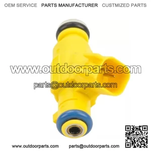 Standard Fuel Injector # FJ730 - NEW