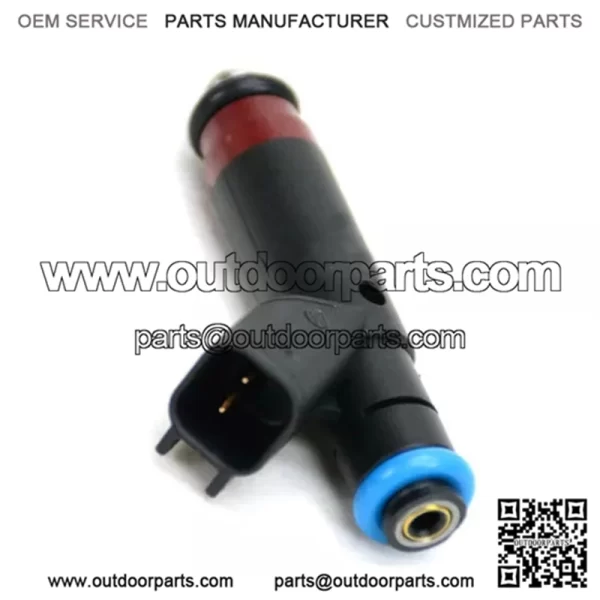 Fuel Injector 53013690AA - Image 2