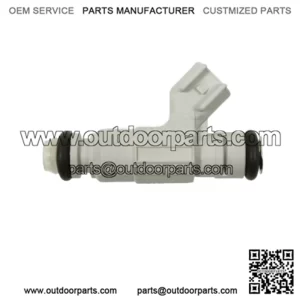 Standard Ignition Fuel Injector FJ770 4L2Z9F593EA for Ford Mercury