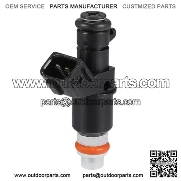 OEM Fuel Injector for 2003-2008 Honda City (Europ Model) 16450-RMX-003