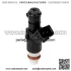 Fuel Injector Replacement for Honda Civic 1.8L 16V Petrol 6 Holes 16450-RNA-A01 - Image 2
