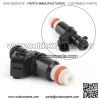 Fuel Injector Replacement for Honda Civic 1.8L 16V Petrol 6 Holes 16450-RNA-A01 - Image 4
