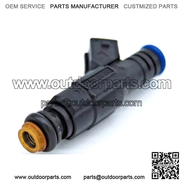 FORD FOCUS MK1 ST ST170 SVT 2.0L 16v DURATEC 97-05 FUEL INJECTOR 0280156095 - Image 3