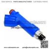 NEW / OEM 23250-21040 23209-21040 FJ806 4G2017 M1175 for 2007-2018 YARIS