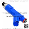 NEW / OEM 23250-21040 23209-21040 FJ806 4G2017 M1175 for 2007-2018 YARIS - Image 5