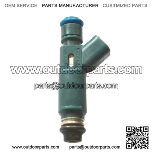 Fuel Injector AJ5113250 - NEW Original Equipment