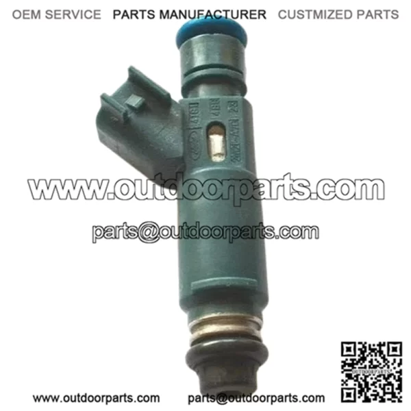 Fuel Injector AJ5113250 - NEW Original Equipment - Image 2