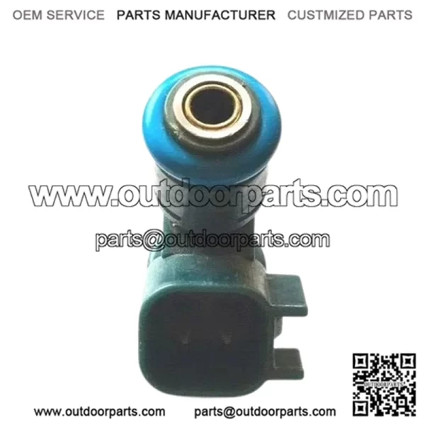 Fuel Injector AJ5113250 - NEW Original Equipment - Image 3