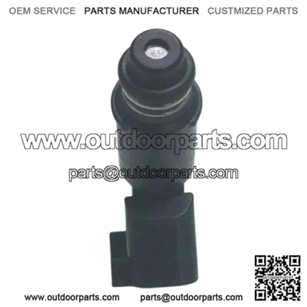 Fuel Injector AJ5113250 - NEW Original Equipment - Image 4
