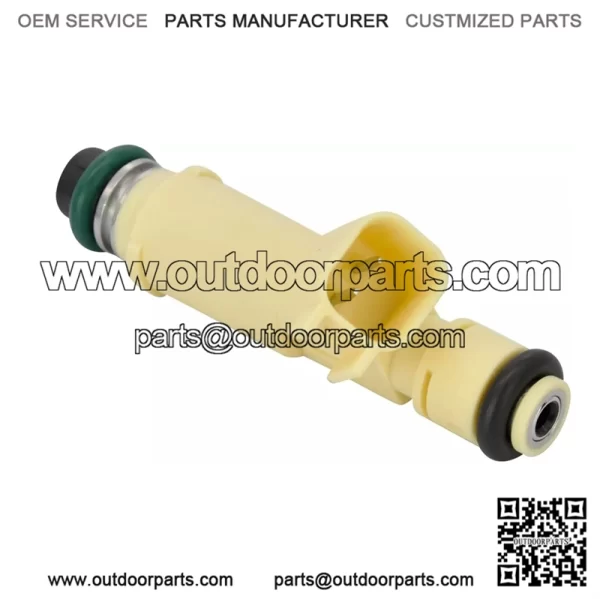 Fuel Injectors AJ0313250 for Mazda Tribute 2001 2002 2003 2004 V6 3.0L GAS - Image 2