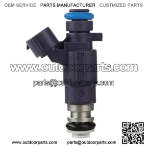 Fuel Injectors Fits Infiniti G35 2003-2004 166002Y90A 166002Y905 FJ834