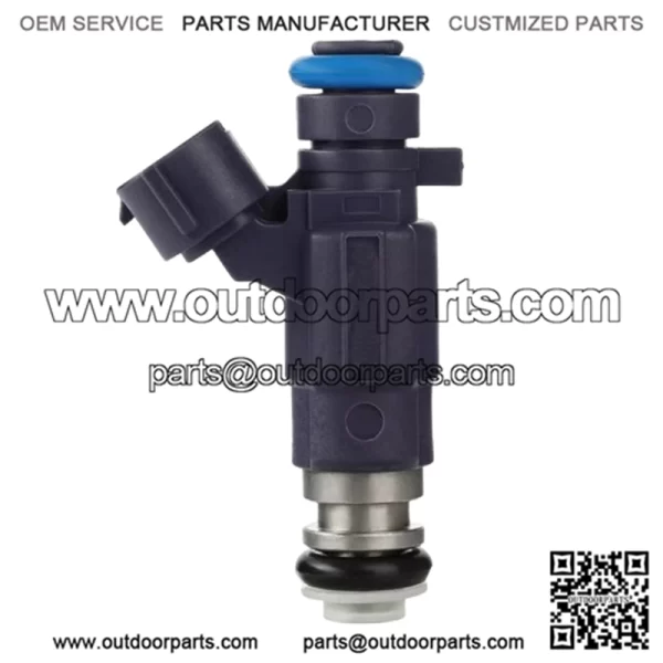 Fuel Injectors Fits Infiniti G35 2003-2004 166002Y90A 166002Y905 FJ834