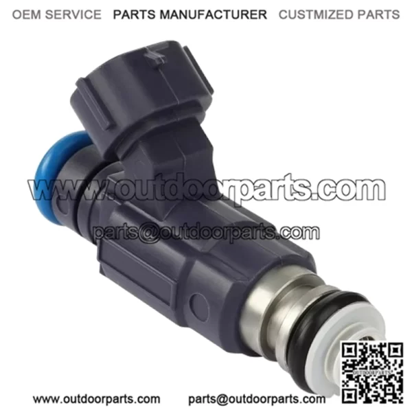 Fuel Injectors Fits Infiniti G35 2003-2004 166002Y90A 166002Y905 FJ834 - Image 2