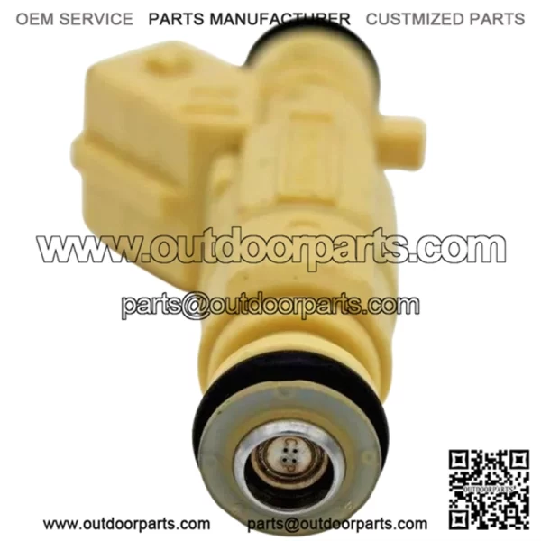PORSCHE BOXSTER S 911 986 987 996 99-08 FUEL INJECTOR 0280156053 99660612200 - Image 4