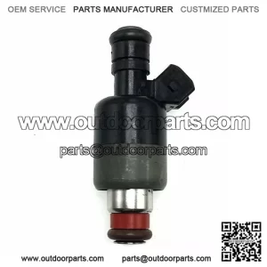 Fuel Injectors OEM 17103007 9826 3.1L 3.4L EV1 Upgrade 6 Hole