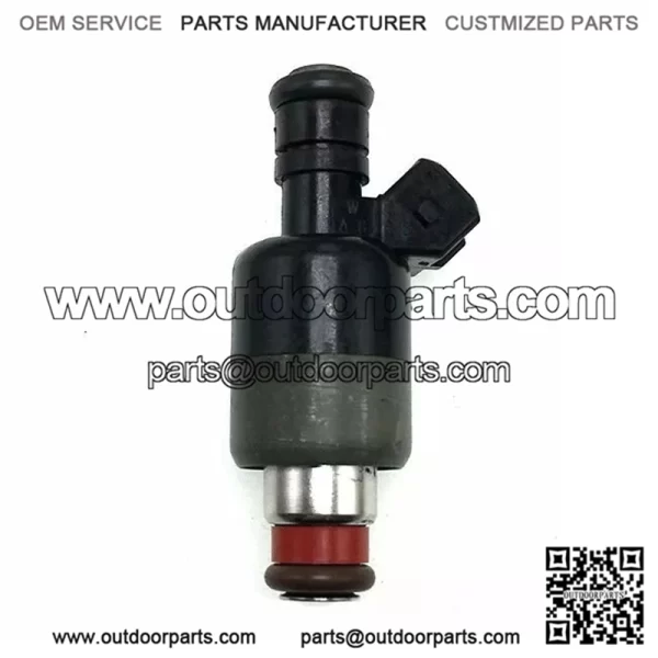Fuel Injectors OEM 17103007 9826 3.1L 3.4L EV1 Upgrade 6 Hole