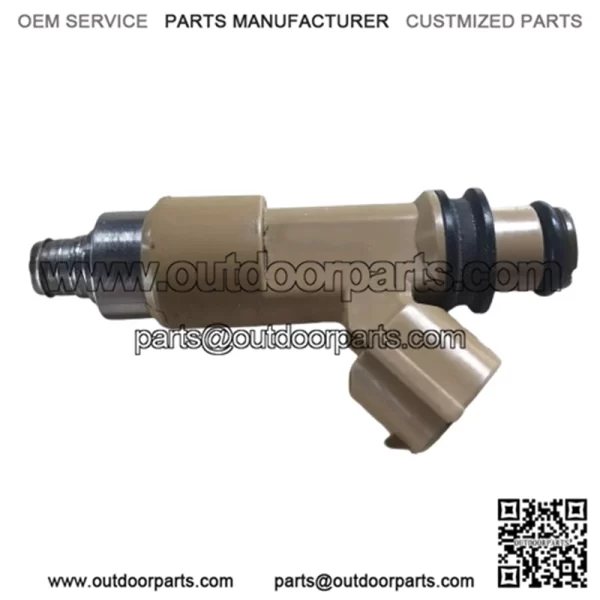 SUBARU OEM P#16611AA68B Fuel Injector