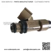SUBARU OEM P#16611AA68B Fuel Injector - Image 4