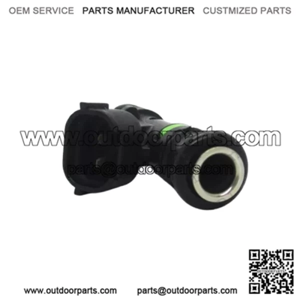 Single Unite EAT309 Fuel Injector 07-13 Mitsubishi Outlander 3.0L 1465A080 - Image 2