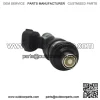Single Unite EAT309 Fuel Injector 07-13 Mitsubishi Outlander 3.0L 1465A080 - Image 3