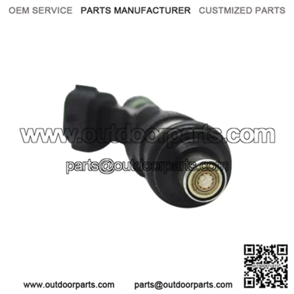 Single Unite EAT309 Fuel Injector 07-13 Mitsubishi Outlander 3.0L 1465A080 - Image 3