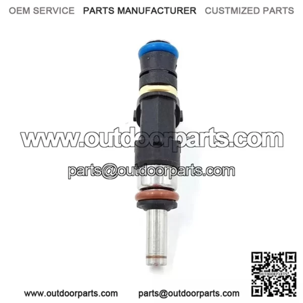 New Fuel Injector 1465A029 Fit For Mitsubishi Lancer 2.0L l4 2008-2010 - Image 3