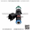 One New Fuel Injector 62404 12608632 for Buick GMC Saturn - Image 2