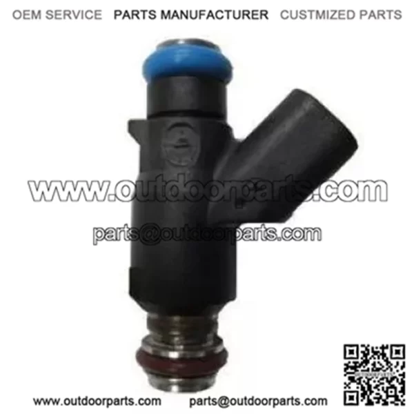 New Fuel Injector Saturn Chevy Buick Pontiac 12616862

SAE Parts Co
(74597)