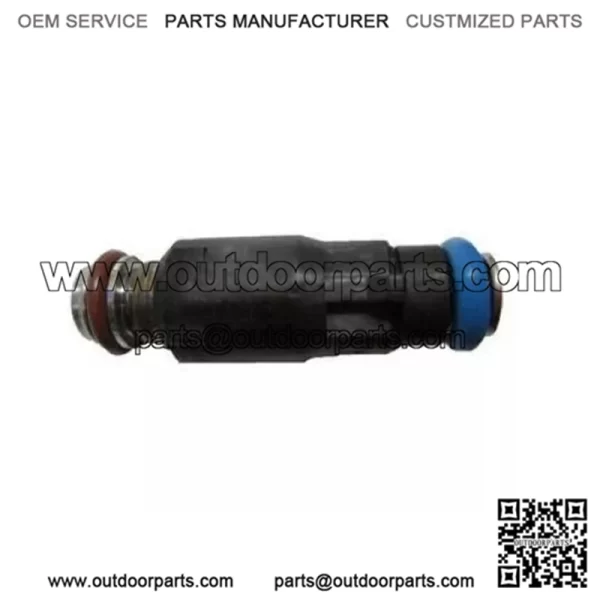 New Fuel Injector Saturn Chevy Buick Pontiac 12616862

SAE Parts Co
(74597) - Image 2