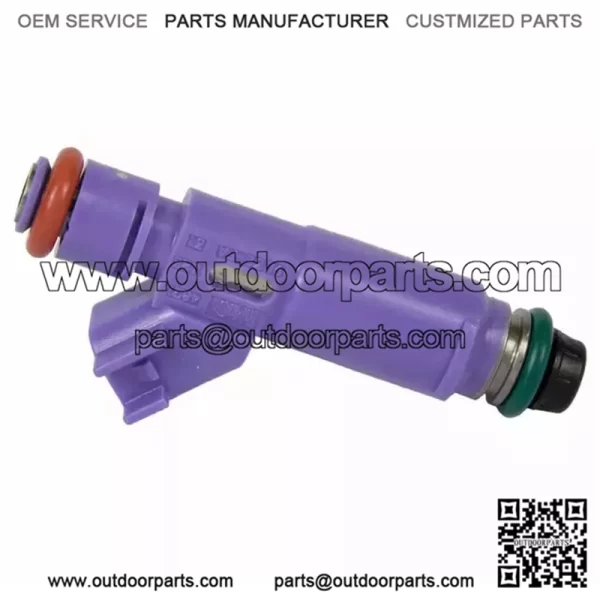 Ford Injector 9L3Z-9F593-E