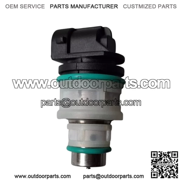 New Fuel Injector Injector for Multec System Like P/N 17112022 or 5278-