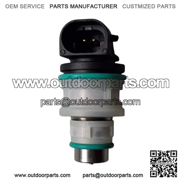 New Fuel Injector Injector for Multec System Like P/N 17112022 or 5278- - Image 2