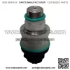 New Fuel Injector Injector for Multec System Like P/N 17112022 or 5278- - Image 3