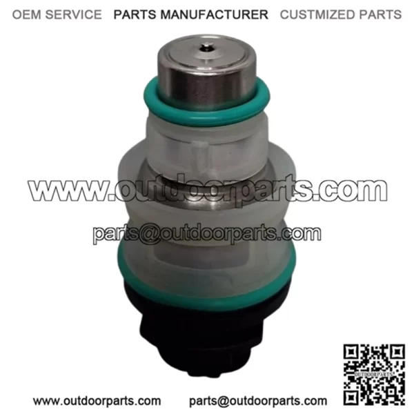 New Fuel Injector Injector for Multec System Like P/N 17112022 or 5278- - Image 3