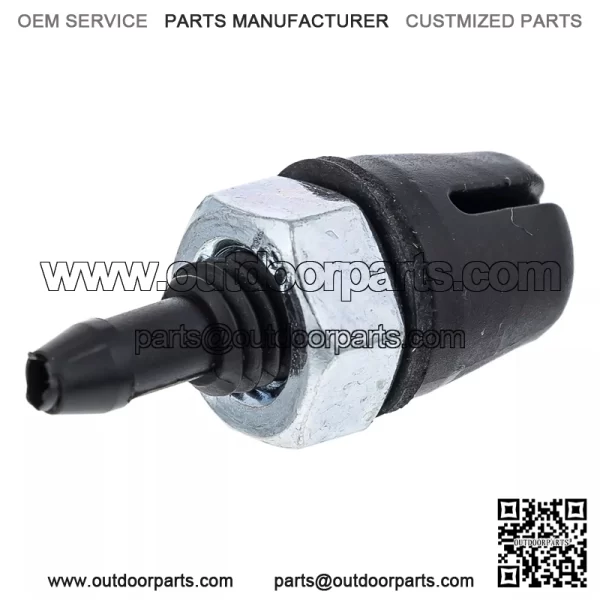 Polaris NOZZLE-WIPER WSHLD ZS  OEM Part 2637660 - Image 2