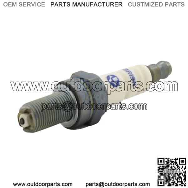 Premium Spark Plug Fit Yamaha Snowmobile FX1000 WaveRunner FX140 20032007 2008