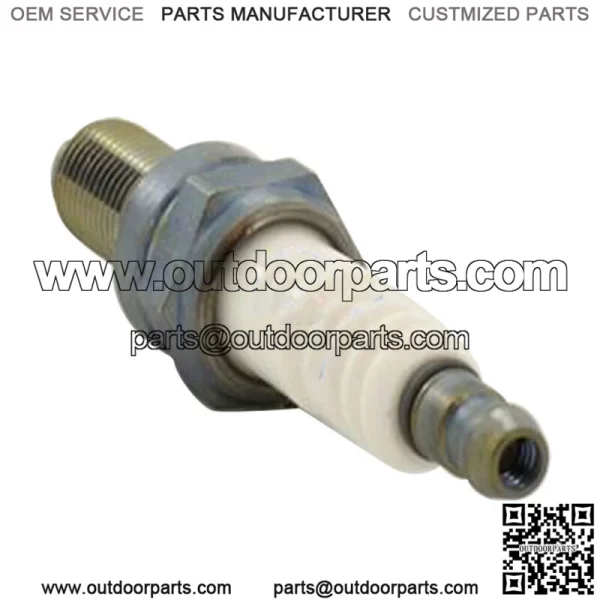 Premium Spark Plug Fit Yamaha Snowmobile FX1000 WaveRunner FX140 20032007 2008 - Image 2