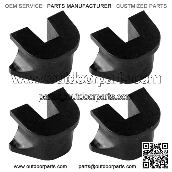 Clutch Slider for Yamaha Grizzly 700 YFM700 4x4 2007 2008 2009-2022(For: Yamaha Rhino 700) - Image 3