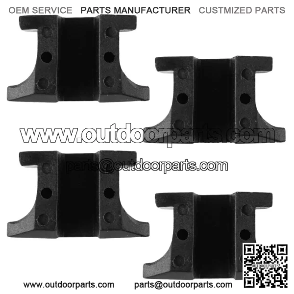 Clutch Slider for Yamaha Grizzly 700 YFM700 4x4 2007 2008 2009-2022(For: Yamaha Rhino 700) - Image 4